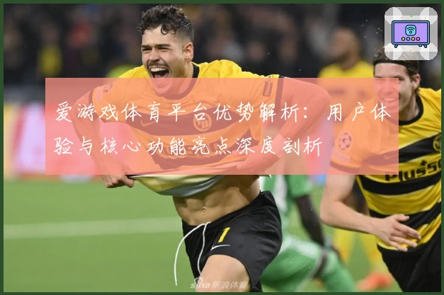 爱游戏体育平台优势解析：用户体验与核心功能亮点深度剖析